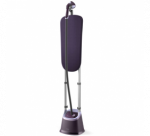 Philips Stand Steamer 3000 Series STE3180/30 Drabužių garintuvas 2 L 2000 W, Violetinė