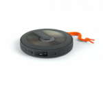 Muse | Portable CD/MP3 Player With Anti-Shock | M-920 DMO | Bluetooth