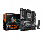 Gigabyte B760 G X WF6E GEN5 | Processor family Intel | Processor socket LGA1700 | DDR5 | Supported hard disk drive interfaces M.2, SATA | Number of SATA connectors 4