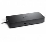 Dell Pro Dock | WD25Z | DisplayPorts quantity 2 | HDMI ports quantity 1