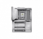 MAG X870E TOMAHAWK MAX WIFI PZ | MSI Processor family AMD | Processor socket AM5 | DDR5 SDRAM | Supported hard disk drive interfaces 4 x SATA-600 (RAID), 4 x M.2
