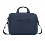 Lenovo Laptop Topload T210 | Fits up to size 16 " | Topload | Shoulder strap | Navy