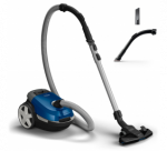 Philips | Vacuum cleaner | 3000 Series XD3110/09 | Bagged | Power 900 W | Dust capacity 3 L | Blue