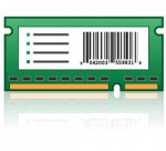 Lexmark | 57X9020 CS72x, CX725 2 GB (2048 MB) DDR3 DIMM (x32)
