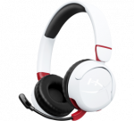 HP HyperX Cloud Mini Wrless WHT Headset