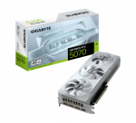 Gigabyte GeForce RTX 5070 EAGLE OC ICE SFF 12G | NVIDIA | 12 GB | GeForce RTX 5070 | HDMI ports quantity 1 | PCI-E 5.0