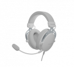 Genesis Gaming Headset | Toron 531 | Wired | Over-Ear | Microphone | White