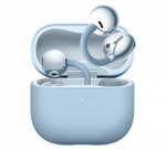 Huawei | Earbuds | FreeClip 2 | Bluetooth | Open-Ear | Blue | Noise canceling | Wireless