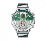 Huawei WATCH Ultimate 2 eSIM | Smart watch | AMOLED | 1.5 inch | Waterproof | Green and White