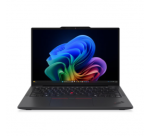 Lenovo ThinkPad X13 G7 Intel | Black | 13.3 " | IPS | Touchscreen | WUXGA | 1920 x 1200 pixels | Anti-glare | Intel Core Ultra 5 | 325 | 16 GB | Soldered LPDDR5X | Solid-state drive capacity 512 GB | Intel Graphics | Windows 11 Pro | 802.11be | Bluetooth