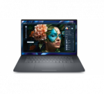 Dell Pro Precision 7 16 PW716260 | 16 " | FHD+ | 1920 x 1200 pixels | Anti-glare | Intel Core Ultra 7 | 366H | 32 GB | LPDDR5x | Solid-state drive capacity 1000 GB | NVIDIA RTX PRO 2000 Blackwell | GDDR7 | 8 GB | Windows 11 Pro | Keyboard language En ...