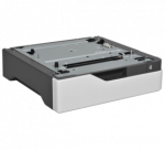 Lexmark | 550-Sheet Tray | 40C2100 | Grey
