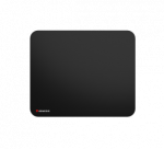 Genesis | Carbon 500 L | Mouse pad | 400 x 2.5 x 330 mm | Black