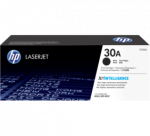 HP 30A (CF230A) Lazerinė kasetė, Juoda