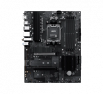 PRO B840-S EVO WIFI6E | MSI Processor family AMD | Processor socket AM5 | Supported hard disk drive interfaces SATA, M.2 | Number of SATA connectors 4