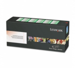 Lexmark Extra High Yield Contract Toner Cartridge | 78C2XYE | Toner cartridge | Yellow