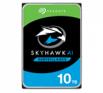 Seagate SkyHawk ST10000VE001 | 10000 GB