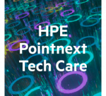 HPE TC 1Y PW Basic DL360 Gen9 SVC