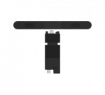 Lenovo | ThinkVison Monitor Soundbar | MS30 (S) | Black | 4 &Omega;