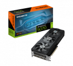 Gigabyte GeForce RTX 5070 EAGLE OC SFF 12G | NVIDIA | 12 GB | GeForce RTX 5070 | GDDR7 | HDMI ports quantity 1 | PCI-E 5.0