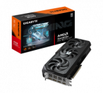 Gigabyte Radeon RX 9070 XT GAMING OC 16G | AMD | 16 GB | Radeon RX 9070 XT | HDMI ports quantity 2 | PCI-E 5.0