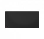 Genesis Carbon 500 Hyper Logo | Mouse pad | 600 x 1200 x 2.5 mm | Black