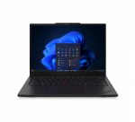 Lenovo ThinkPad L13 G6 Intel | Black | 13.3 " | IPS | WUXGA | 1920 x 1200 pixels | Anti-glare | Intel Core Ultra 5 | 225U | 16 GB | Soldered LPDDR5x | Solid-state drive capacity 512 GB | Intel Graphics | Windows 11 Pro | 802.11ax | Bluetooth version  ...