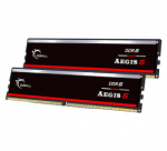 G.Skill | Aegis 5 | 32 GB | DDR5 | 6000 MHz | PC/server | Registered No | ECC No
