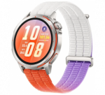 Huawei GT Runner 2 | Sport watch | AMOLED | GPS (satellite) | 1.32 inches | Waterproof | Dawn Orange