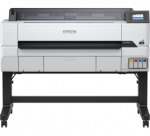 Epson | Flexible technical printer | SureColor SC-T5405 | Inkjet | Colour | Wireless Multifunction Color Printer | A0 | Wi-Fi | Light Grey