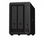 Synology DVA1622 | Intel | Celeron J4125 | 6 GB | DDR4 non-ECC