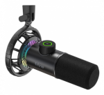 FIFINE K658 RGB USB Microphone