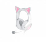 Razer | Headset | Kraken Kitty V2 | Yes | Wired | Over-ear