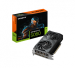 Gigabyte GeForce RTX 5060 WINDFORCE MAX OC 8G | NVIDIA | 8 GB | GeForce RTX 5060 | GDDR7 | HDMI ports quantity 1 | PCI-E 5.0