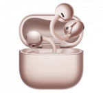 Huawei | Earbuds | FreeClip 2 | Bluetooth | Open-Ear | Rose Gold | Noise canceling | Wireless
