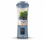 Ninja Blast BC151EUNV Belaidė kokteilinė, 0.53 L, 14.4 W, Mėlyna