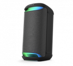 Sony | X-Series Wireless Party Speaker | SRS-XV500 | Waterproof | Bluetooth | Black | Portable | Wireless connection