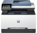 HP Color LaserJet Pro MFP 3302fdw Spausdintuvas lazerinis spalvotas MFP A4 25 ppm USB Wi-Fi LAN