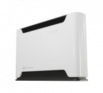 MikroTik Router | Chateau LTE12 | 802.11n | 10/100/1000 Mbit/s | Ethernet LAN (RJ-45) ports 5 | Mesh Support No | MU-MiMO Yes | 5G