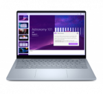 Dell Plus 2in1 14 | Ice Blue | 14 " | WVA | Touchscreen | FHD+ | 1920 x 1200 pixels | Intel Core Ultra 7 | 256V | 16 GB | LPDDR5X | Solid-state drive capacity 512 GB | Intel Arc Graphics | Windows 11 Pro | 802.11be | Keyboard language English | Keybo ...