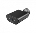 EZVIZ | Smart Home Solar Battery Camera | CS-EB5 | 8 MP | 2.8 mm/F1.6 | IP65 | H.265/H.264 | Micro SD, Max. 512 GB