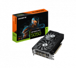 Gigabyte GeForce RTX 5050 WINDFORCE OC V2 8G | NVIDIA | 8 GB | GeForce RTX 5050 | GDDR6 | HDMI ports quantity 2 | PCI-E 5.0