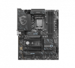 MSI Z890 GAMING WIFI | Processor family Intel | Processor socket LGA1851 | DDR5 | Supported hard disk drive interfaces M.2, SATA | Number of SATA connectors 4