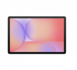 Samsung Galaxy | Tab S10 Lite (X400) | 10.9 " | Silver | TFT LCD | 1320 x 2112 pixels | Exynos | 1380 (5 nm) | 6 GB | 128 GB | Wi-Fi | Front camera | 5 MP | Rear camera | 8 MP | Bluetooth | 5.3 | Android | 15