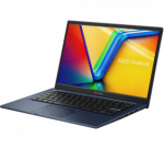 ASUS Vivobook 14 X1404VA-V14.I38128 14'' FHD Core i3-1315U 8GB 128GB SSD W11H in S Mode, Quiet Blue