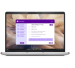 DELL Pro 13 Plus PB13250/U7 265U/16GB/512GB SSD/13.3" FHD+/Integrated/FgrPr&SmtCd/Cams & Mic/WLAN + BT/EST Backlit Kb/3 Cell/W11Pro/3yrs Prosupport