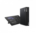 Lenovo ThinkSmart Tiny Kit W11IOT | Black