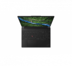 Lenovo ThinkPad P16s G5 AMD | Black | 16 " | IPS | WUXGA | 1920 x 1200 pixels | Anti-glare | AMD Ryzen AI 7 PRO | 450 | 32 GB | LPCAMM2 LPDDR5X | Solid-state drive capacity 1000 GB | AMD Radeon 860M Graphics | Windows 11 Pro | Bluetooth version 5.4 | ...