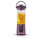 Ninja Blast BC151EUPR Belaidė kokteilinė, 0.53 L, 14.4 W, Violetinė
