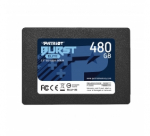 PATRIOT Burst Elite 480GB SATA 3 2.5Inch